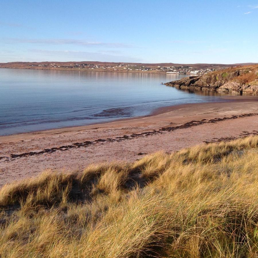 Oakwood B And B Gairloch Exterior photo